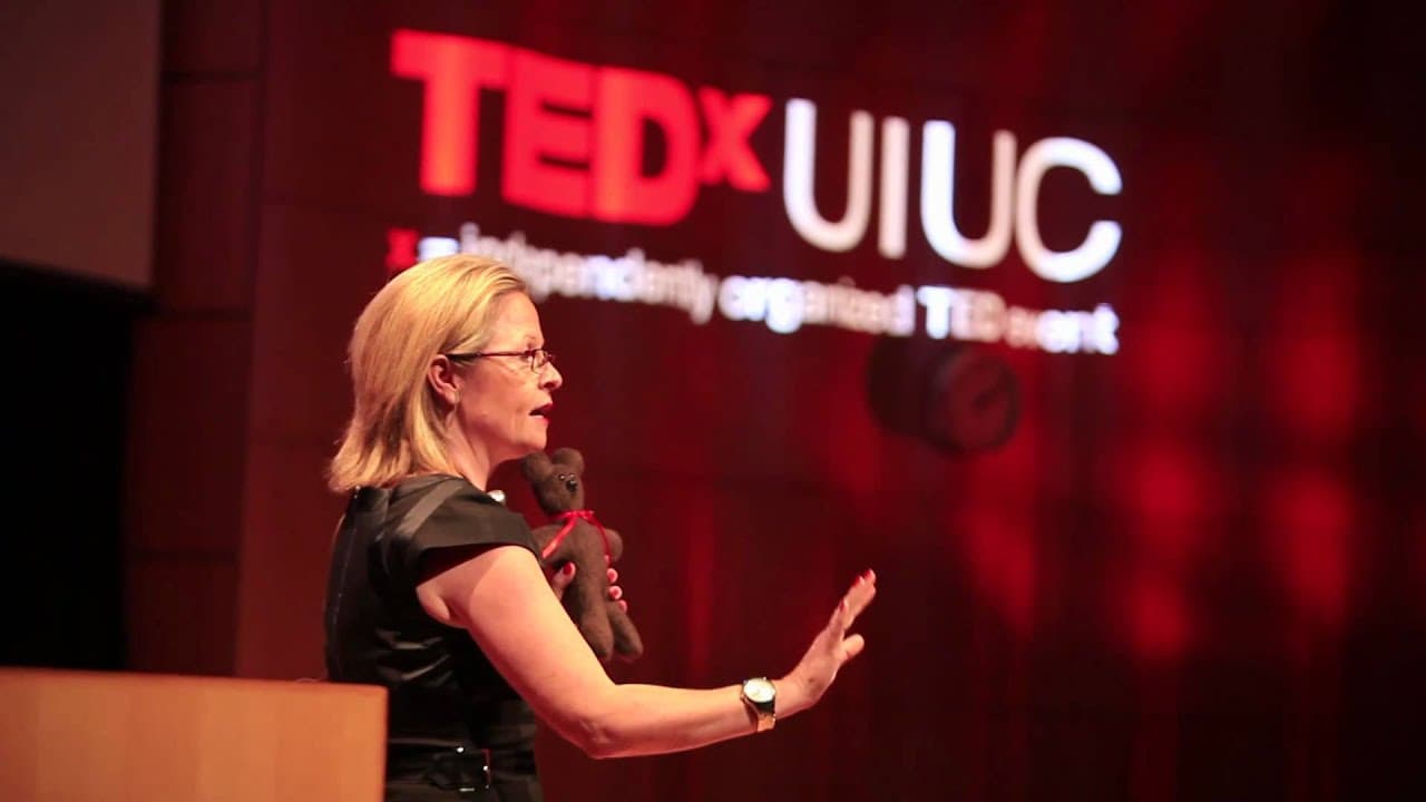 TEDxUIUC Header Image