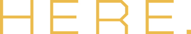 HERE apartments