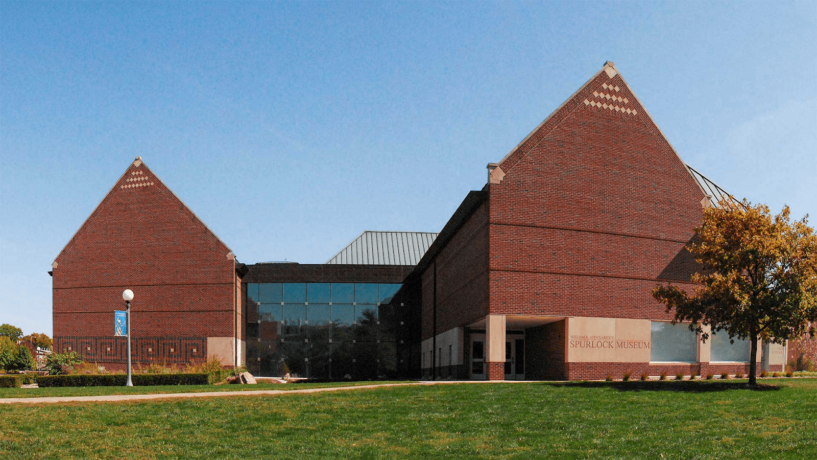 Spurlock Museum