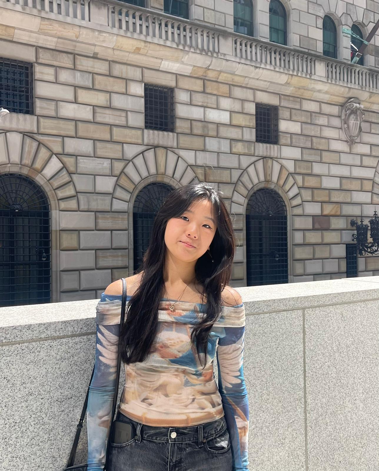 Kelly Shin
